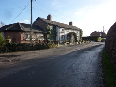 The Plough PH