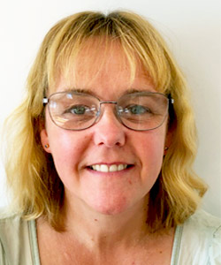 Julie Ellis Parish Clerk