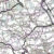 Map of Whitegate and Marton Parish