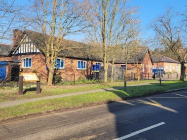 Whitegate Primary School