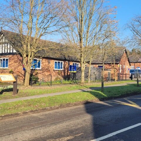 Whitegate Primary School Whitegate Primary School