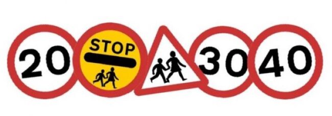 Road Safety Survey image